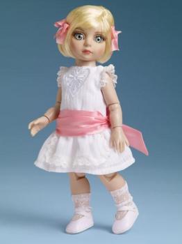 Effanbee - Patsy - Lacy Summer Day - Doll